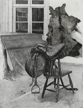 JOHN-E FRANZÉN, etsning och torrnål, sign  o dat 1973-76, numr 29/70.