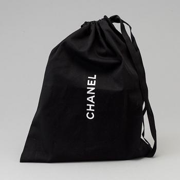 Bag, "Wallet on Chain", Chanel, 2015-16.