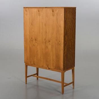 SKÅP/SERVERINGSSKÅP. 1950-tal.