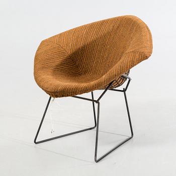 HARRY BERTOIA, fåtölj, "Diamond Chair".