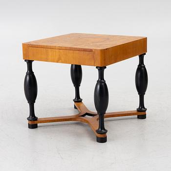Bord, Swedish Grace, 1900-talets första hälft.