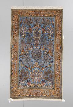 MATTA, orientalisk, ca. 248x143.