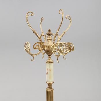 TAMBURMAJOR, 1900-talets andra hälft.