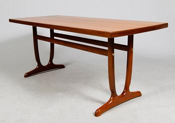 SOFFBORD, 1960-tal.