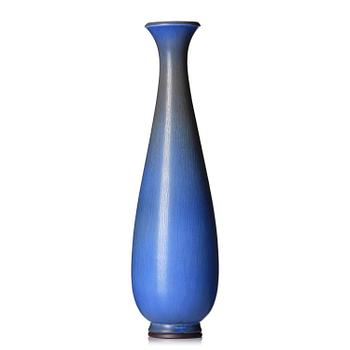 69. Berndt Friberg, a stoneware vase, Gustavsberg Studio, Sweden 1961.