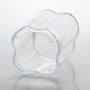 Alvar Aalto, maljakko, malli 3032, signeerattu Alvar Aalto 2006.