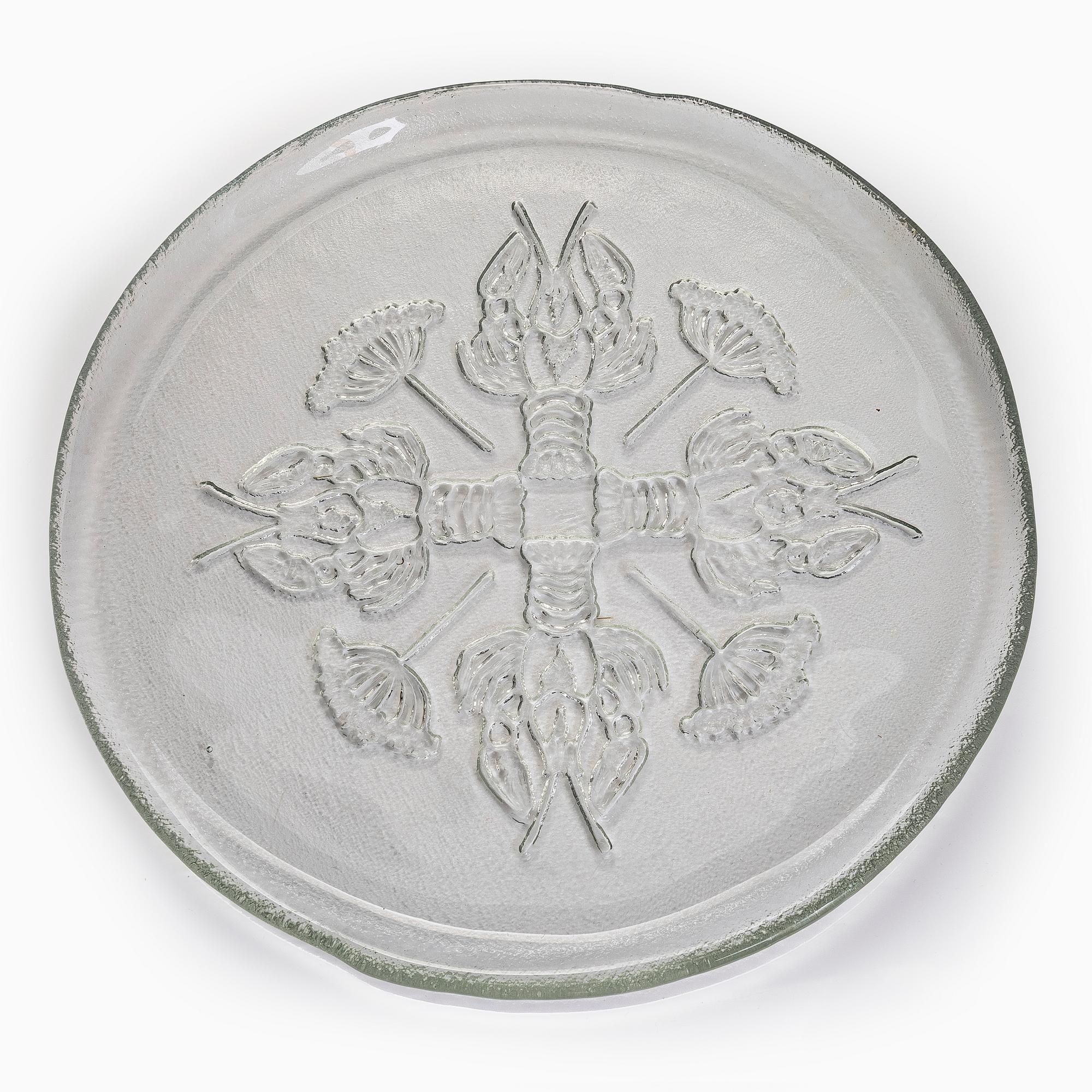 Lautasia, 10 kpl, 1900-luvun loppu.