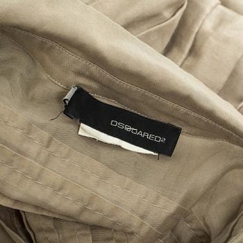 KLÄNNING, Dsquared2.