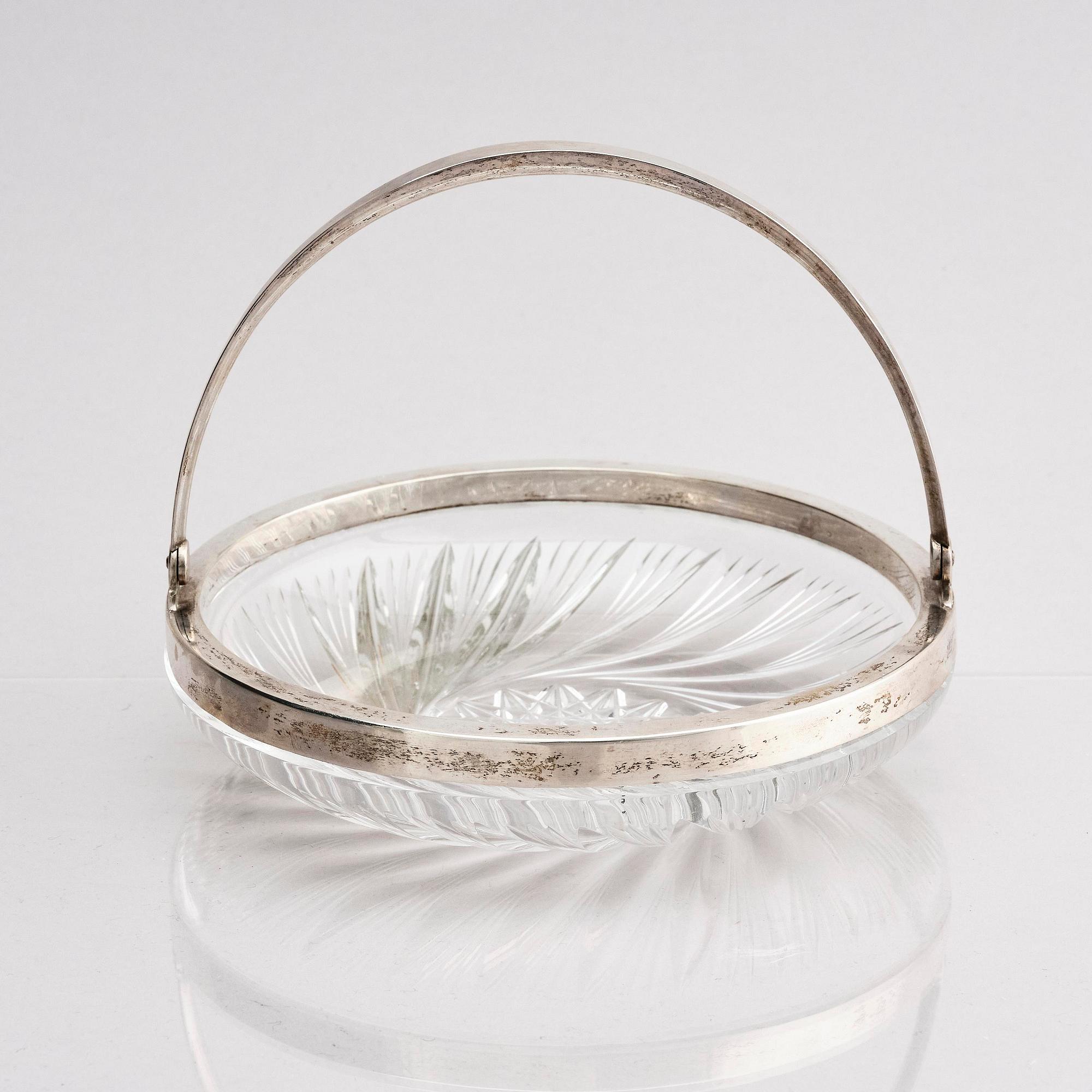 Bowl, Finland 1926.