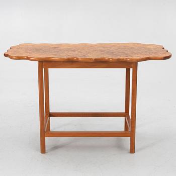 Josef Frank, soffbord, modell B1058, Firma Svenskt Tenn, efter 1985.