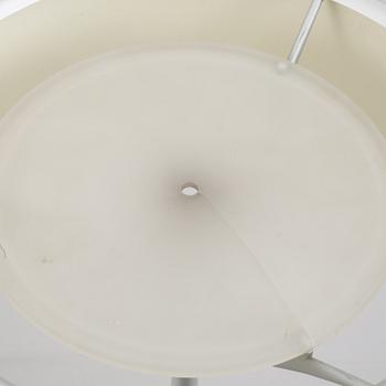 Sebastian Wrong, bordslampa, "Spun light" Flos 2000-tal.