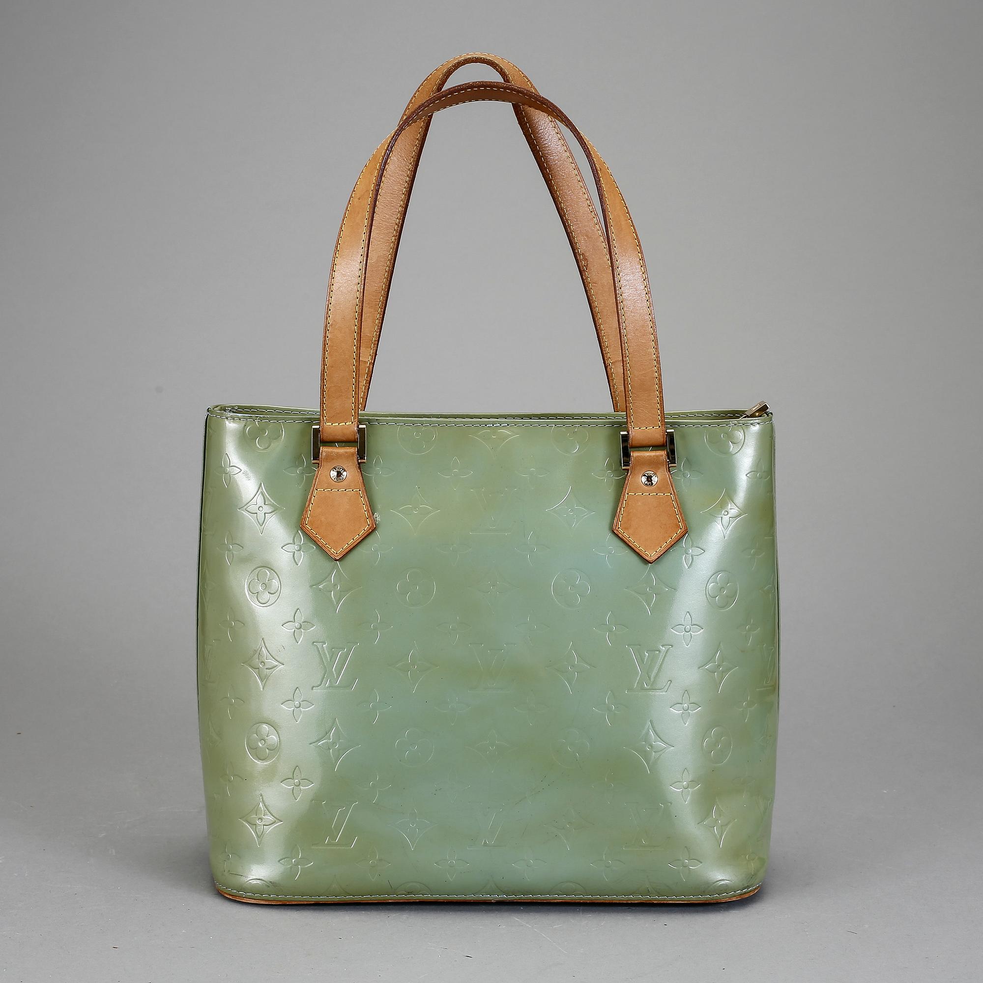 VÄSKA, "Houston", Louis Vuitton.