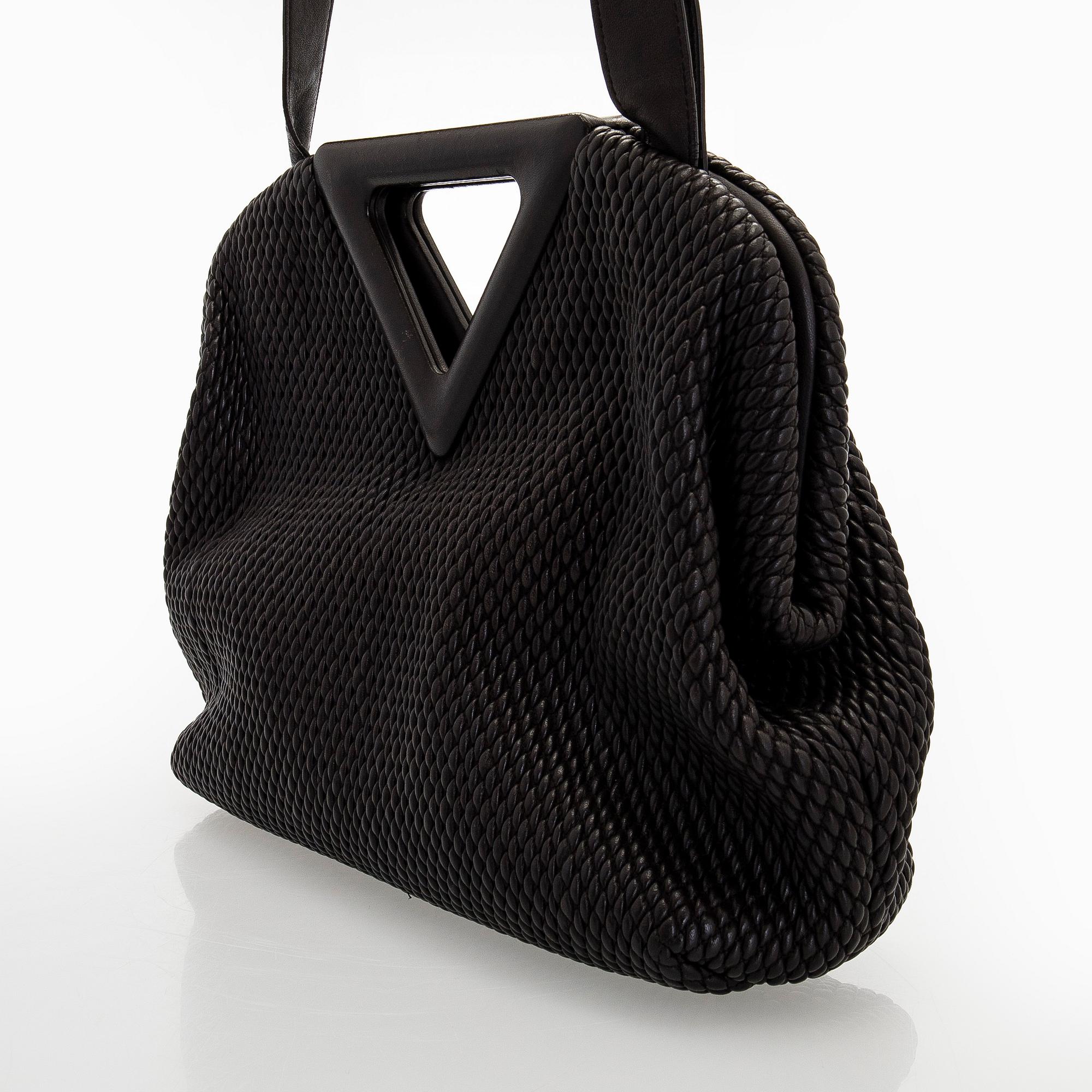 Bottega Veneta, väska, "Point".