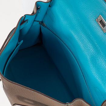 Hermès, väska, "Kelly 32", 2010.