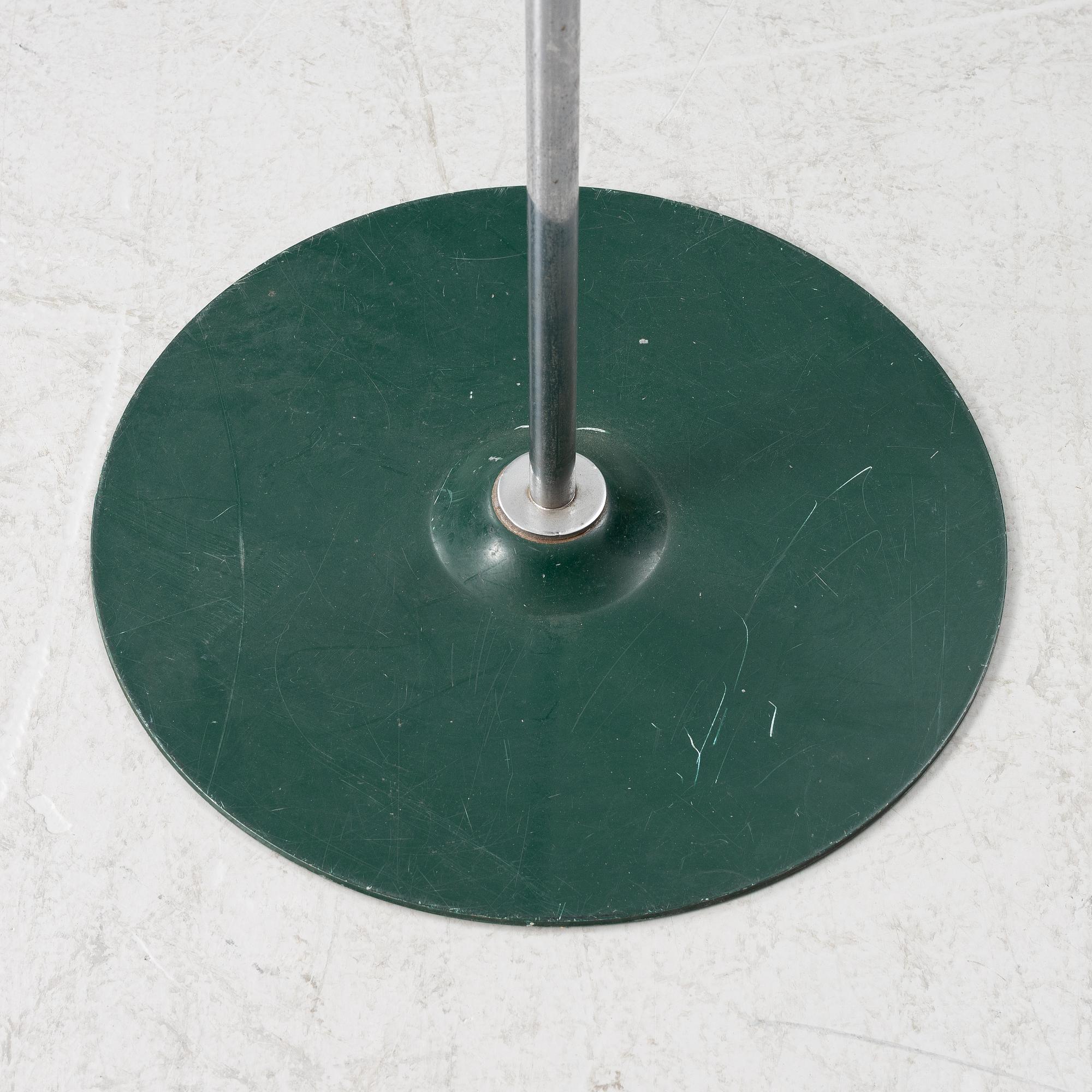 Hans-Agne Jakobsson, floor lamp, model G-185, Markaryd, 1960s/70s.