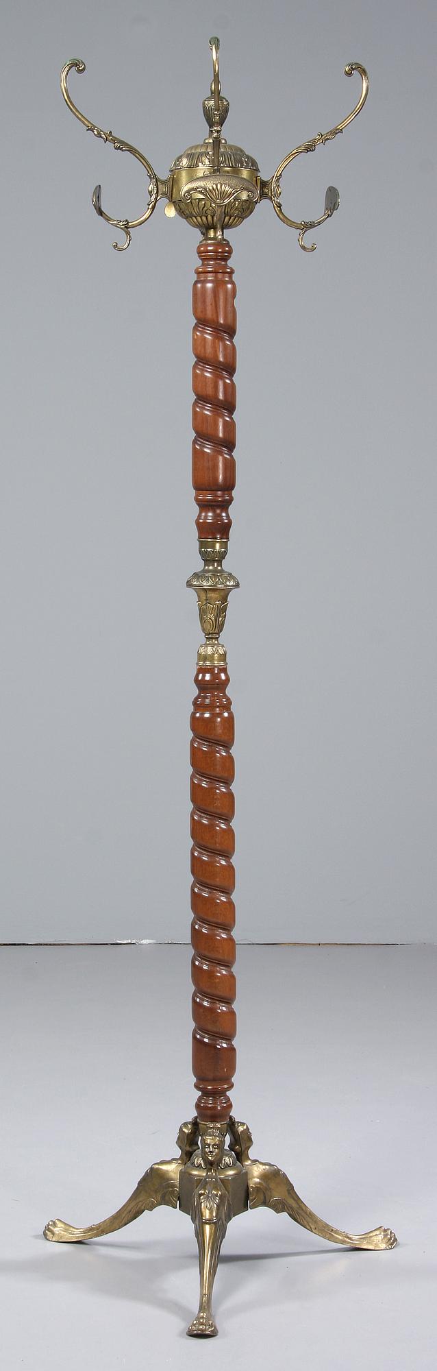 TAMBURMAJOR, 1900-tal.