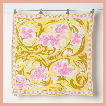 SCARF, Emilio Pucci.