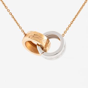 Chopard, collier, "Chopardissimo", 18K guld.