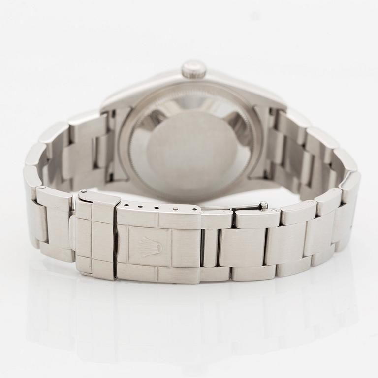Rolex, Explorer, ca 2008.