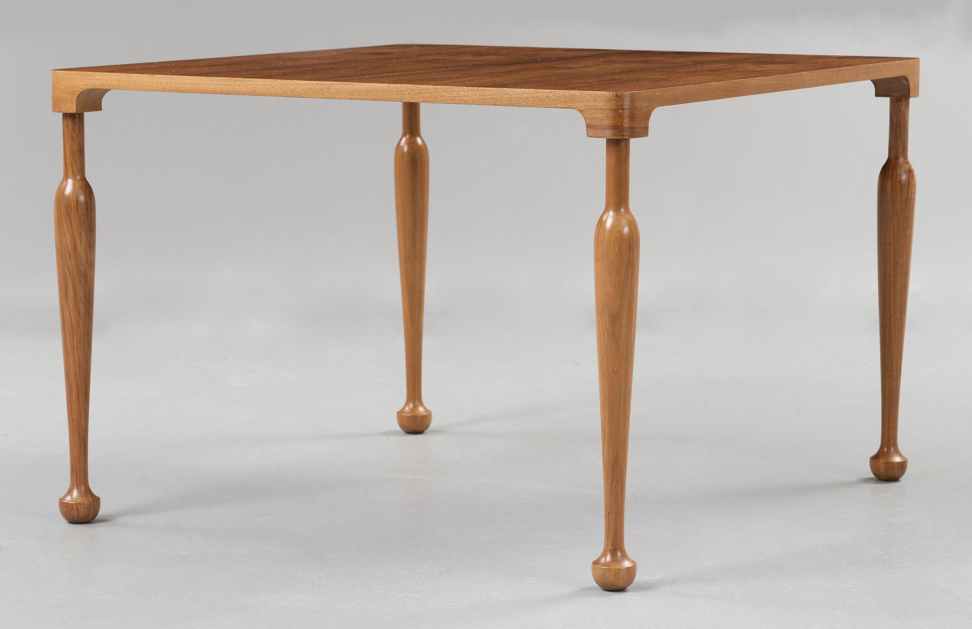 JOSEF FRANK, bord, Firma Svenskt Tenn, modell 2181.