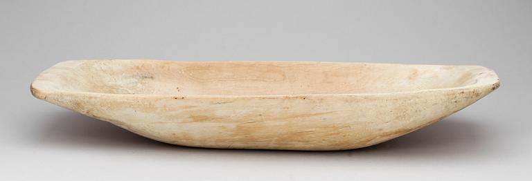 TRÅG, allmoge, med bomärken, enl uppg Hälsingland, 1800-talets första hälft.