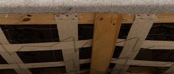 COUCH, model 703 by JOSEF FRANK for Firma Svenskt Tenn.