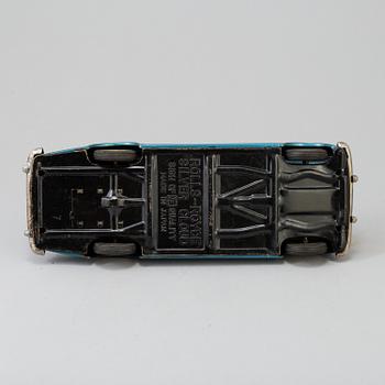 BANDAI, Rolls Royce "Silver cloud", Japan, ca 1960.