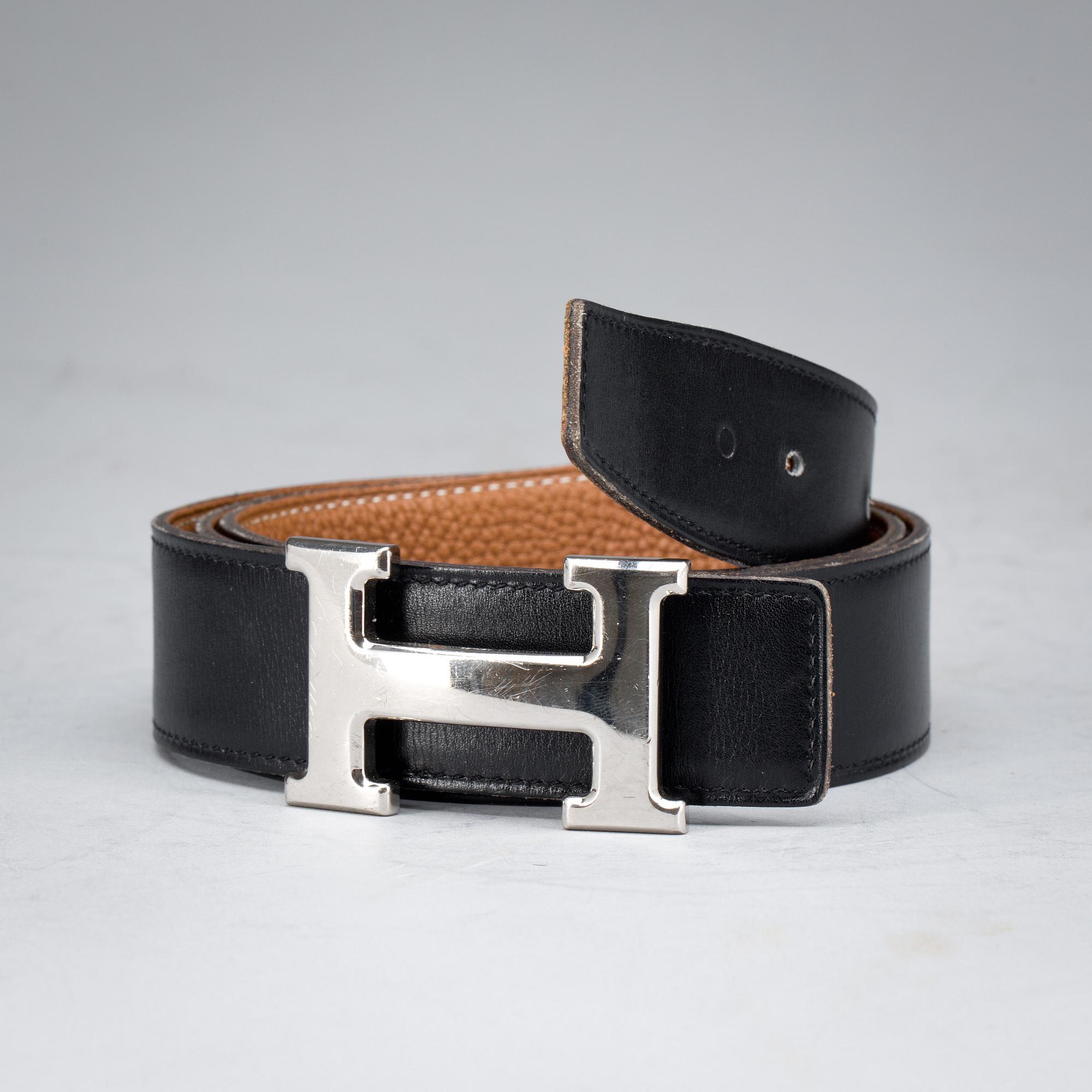 SKÄRP, Hermès.