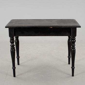 BORD, nyrenässans, 1800-talets slut.