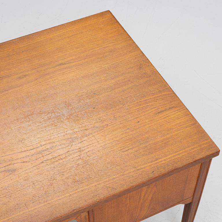Skrivbord, troligen Danmark, 1900-talets andra hälft.