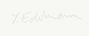 Yrjö Edelmann, "Female power wrapped in pink".