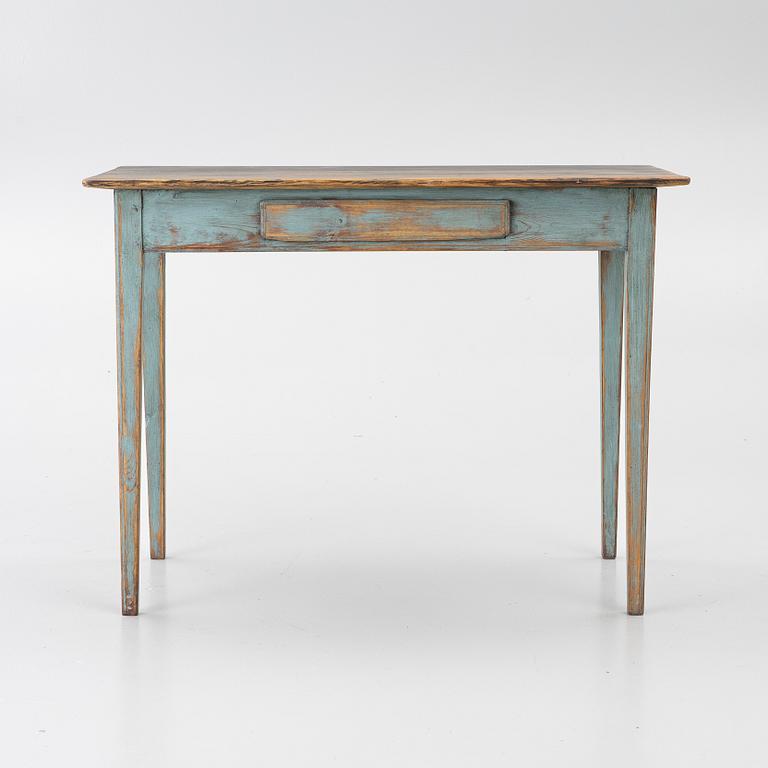 Table, 19th century.