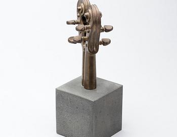 FERNANDEZ ARMAN, "les Amants", signerad och numrerad 90/150.
