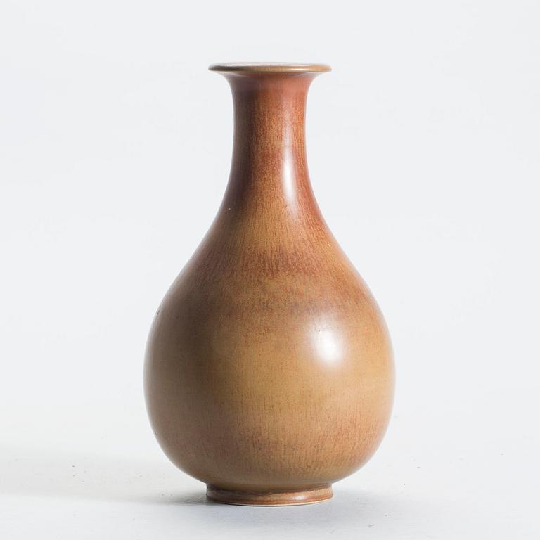 VAS, stengods, Gunnar Nylund, Rörstrand.