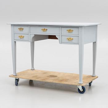 Desk, early 20th century.