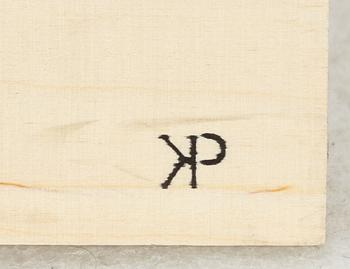 KlisterPeter (Peter Baranowski), "Rådjur".