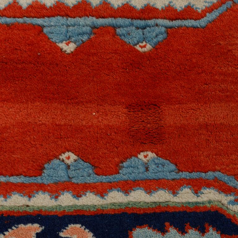 Matta, Old Anatol, ca 256 x 190 cm.