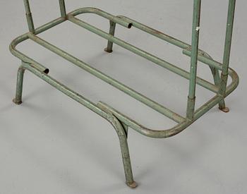 KLÄDSTÄLLNING, industri, 1900-talets mitt.
