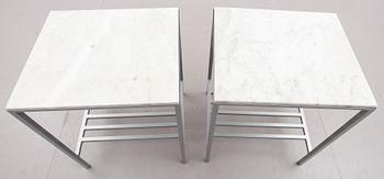 BORD, 1 par, 2000-tal.