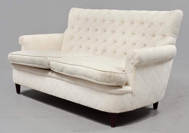 SOFFA, Dux, 1900-talets andra hälft.