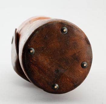 PARAPLYSTÄLL, England, 1900-talets mitt.