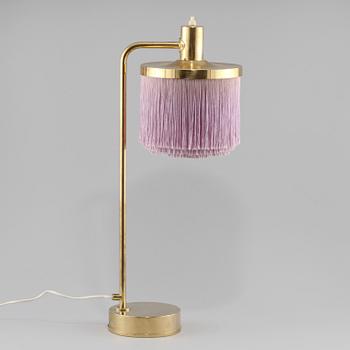 BORDSLAMPA, Hans-Agne Jakobsson, Markaryd, 1900-talets andra hälft.