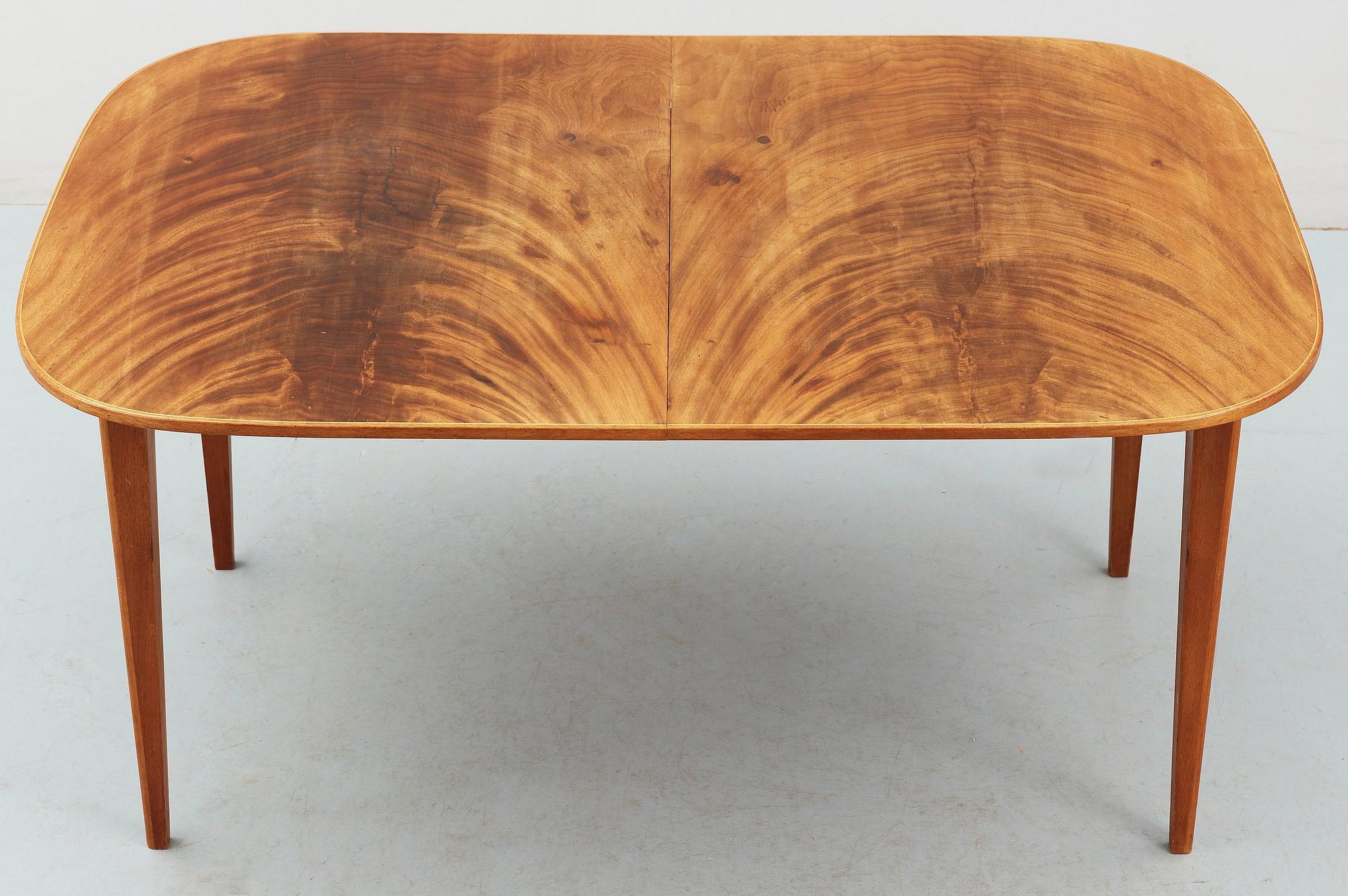 MATBORD, Josef Frank, Firma Svenskt Tenn, modell 947.