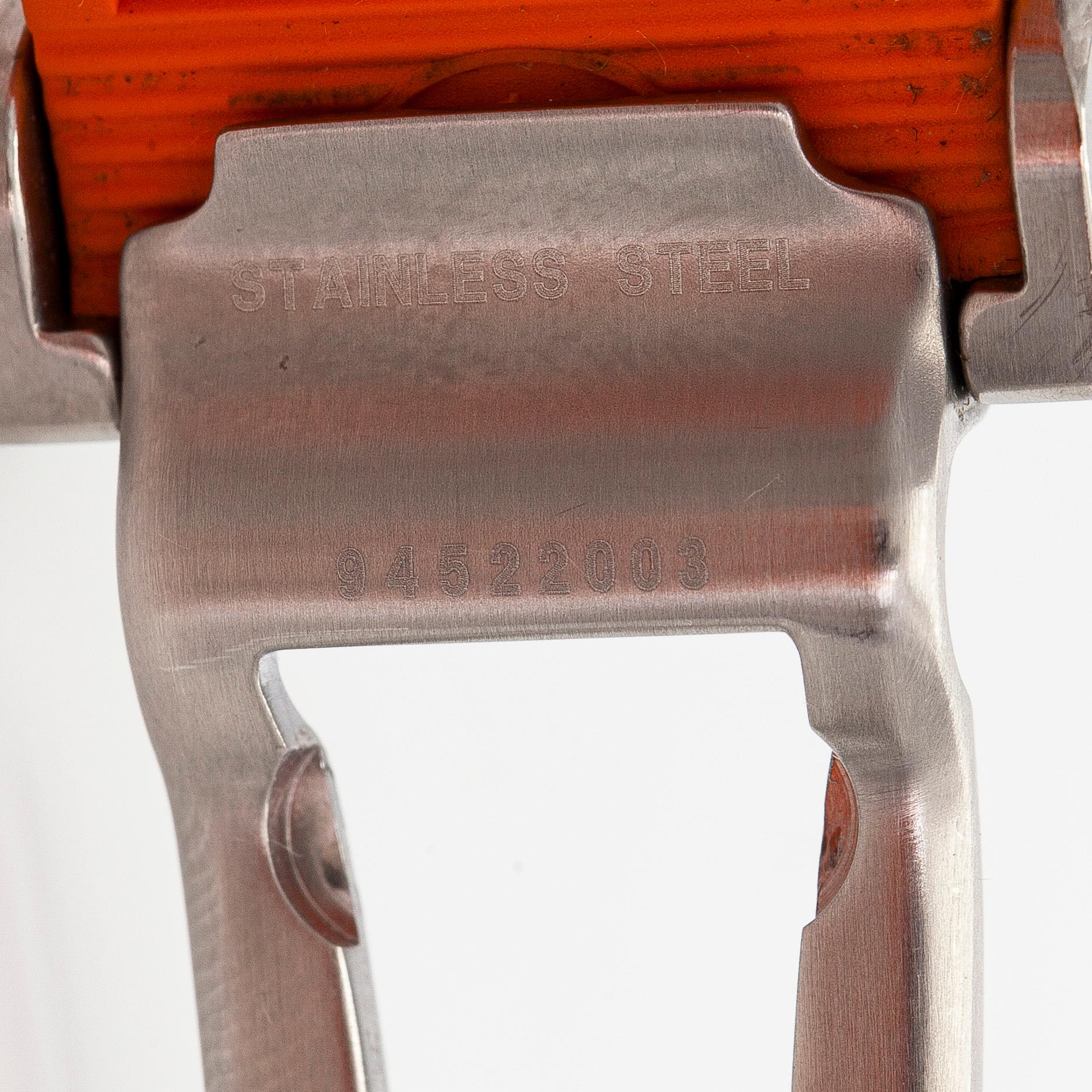 Omega, Seamaster Professional, Chronometer, "PloProf", armbandsur, 55 x 48 mm.