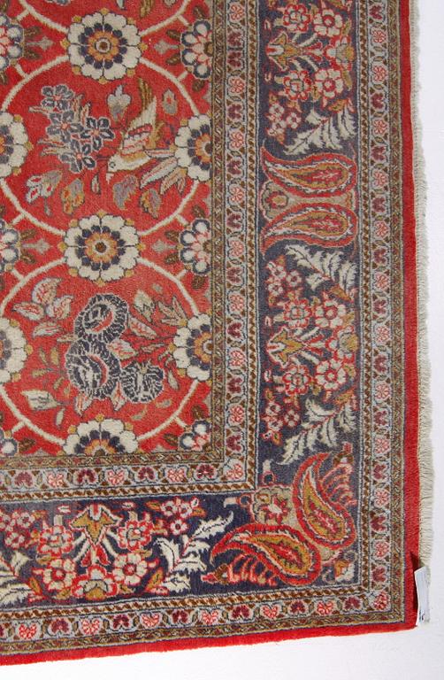 MATTA, orientalisk, ca 312 x 206.