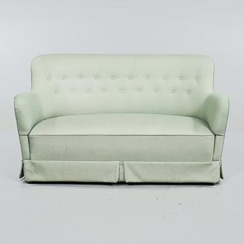 SOFFA, Sverige, omkring 1900-talets mitt.