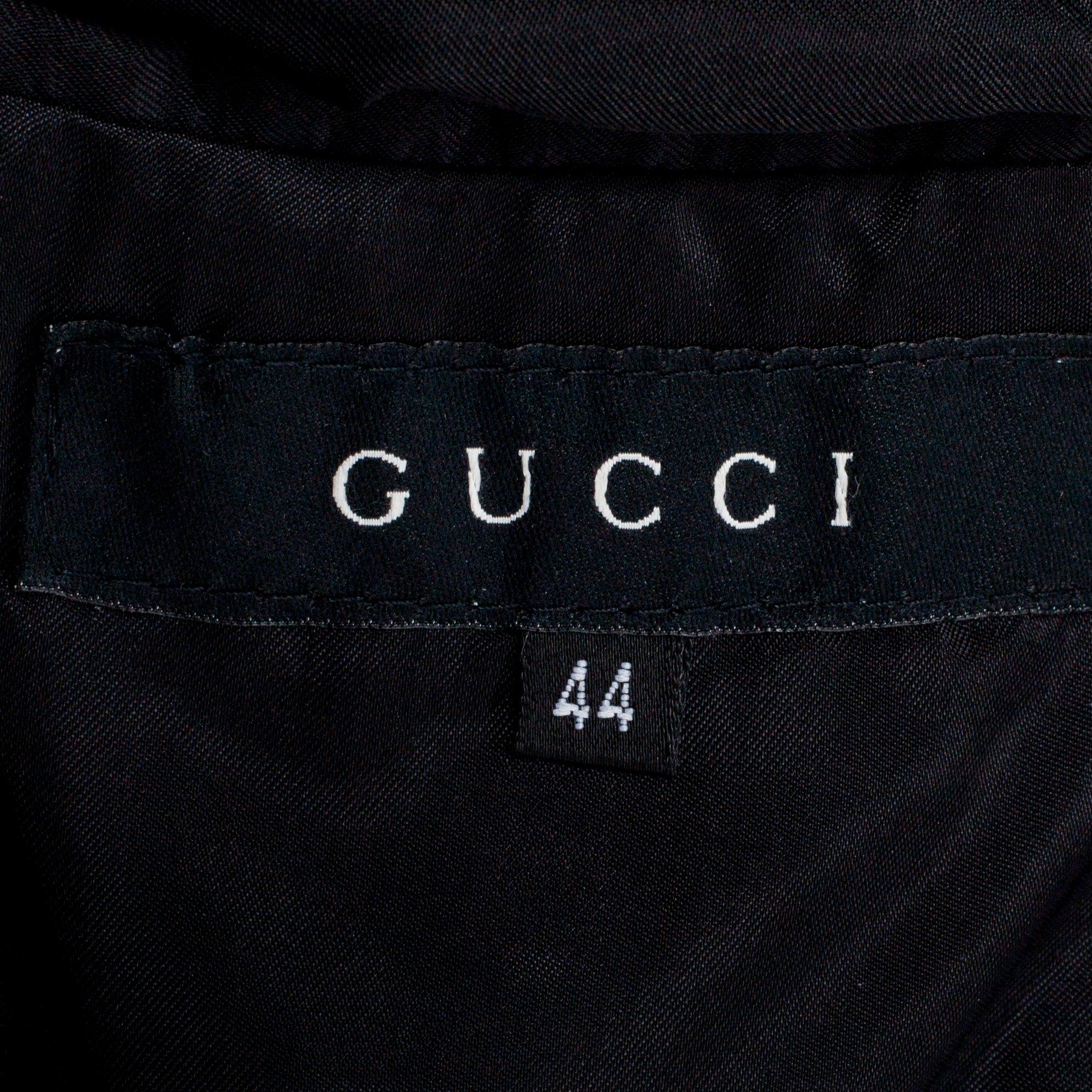 GUCCI, rock.