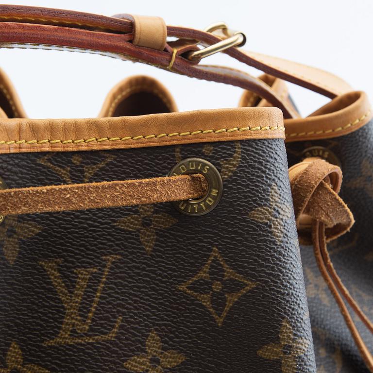 Louis Vuitton, bag "Noé".