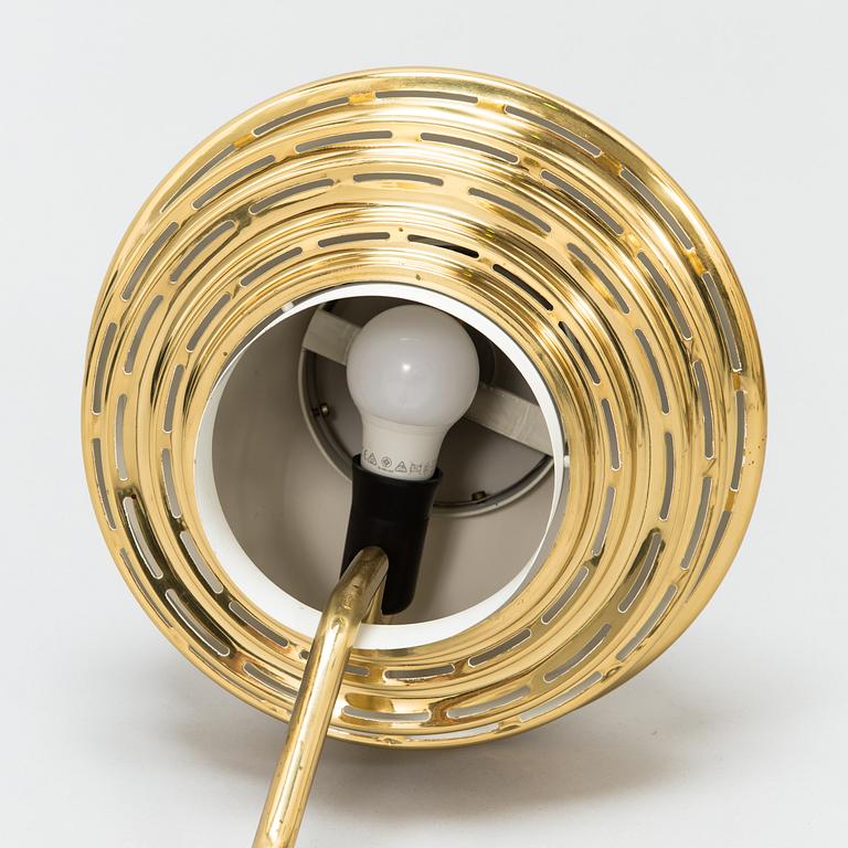 ALVAR AALTO, a 'A808' floor lamp for Valaistustyö.