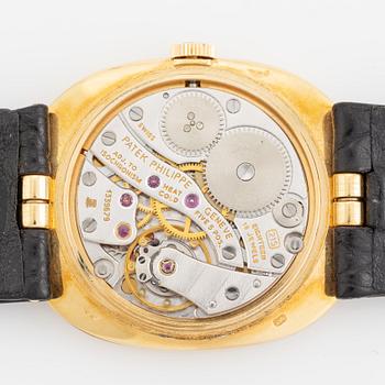 Patek Philippe, Ellipse, ca 1993.